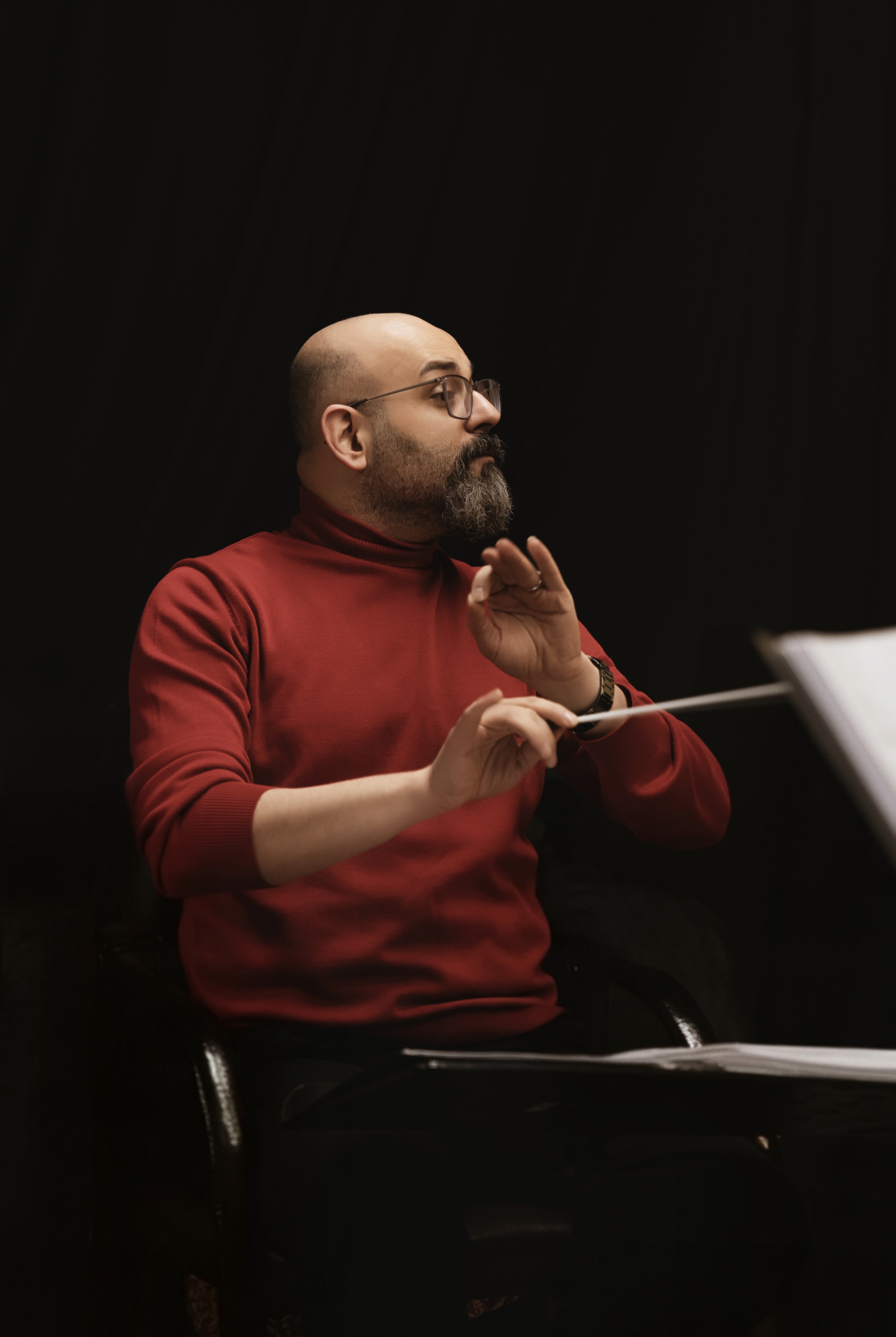 محمد ابراهیمیان